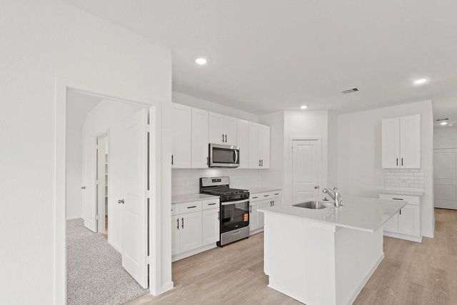 16523 Hidden Ponderosa Path, Magnolia, TX 77355