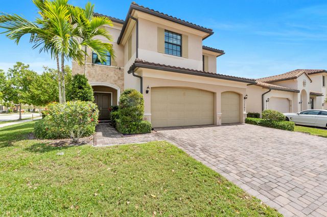 11795 Waterway Circle, Parkland, FL 33076