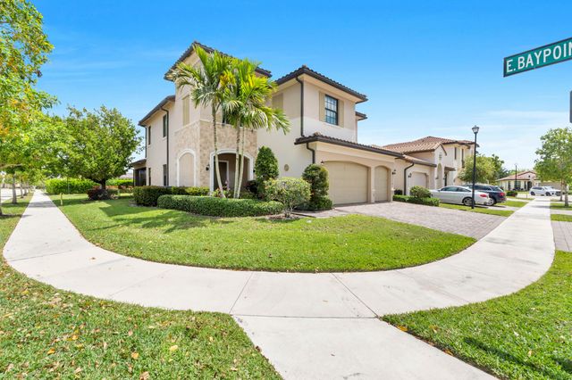 11795 Waterway Circle, Parkland, FL 33076