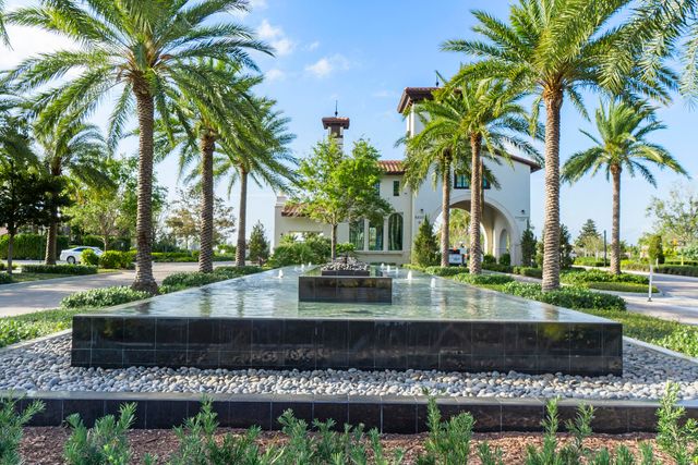 11795 Waterway Circle, Parkland, FL 33076