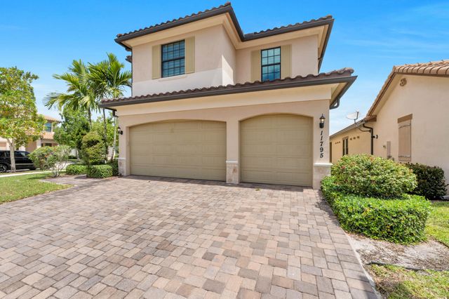 11795 Waterway Circle, Parkland, FL 33076