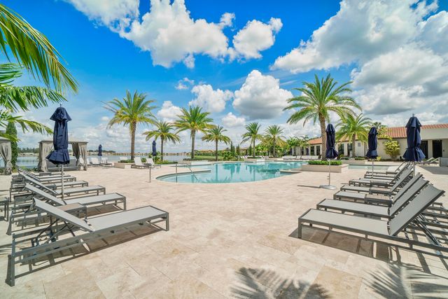 11795 Waterway Circle, Parkland, FL 33076