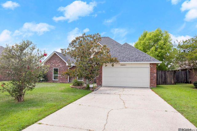 36001 Raleigh Dr, Denham Springs, LA 70706