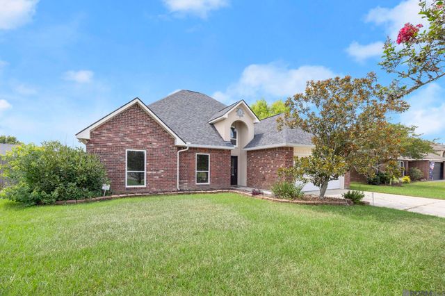36001 Raleigh Dr, Denham Springs, LA 70706