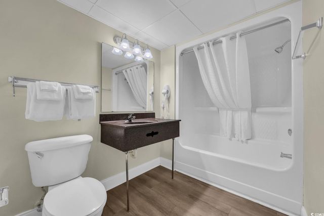 201 74th Ave. N # 703, Myrtle Beach, SC 29572