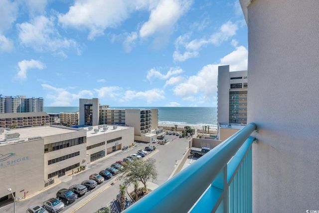 201 74th Ave. N # 703, Myrtle Beach, SC 29572