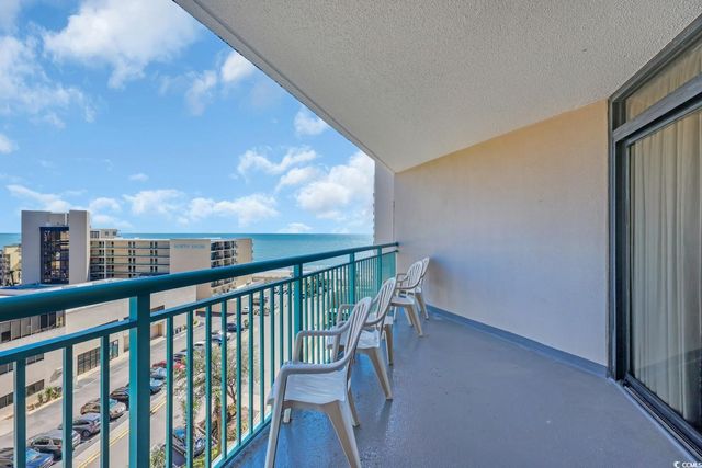 201 74th Ave. N # 703, Myrtle Beach, SC 29572