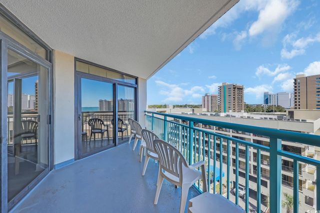 201 74th Ave. N # 703, Myrtle Beach, SC 29572