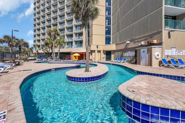 201 74th Ave. N # 703, Myrtle Beach, SC 29572