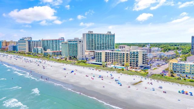 201 74th Ave. N # 703, Myrtle Beach, SC 29572