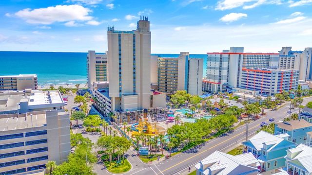 201 74th Ave. N # 703, Myrtle Beach, SC 29572