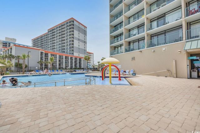 201 74th Ave. N # 703, Myrtle Beach, SC 29572