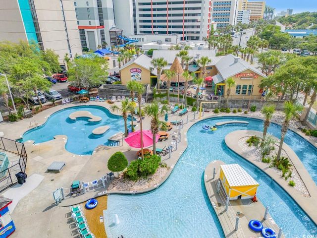 201 74th Ave. N # 703, Myrtle Beach, SC 29572
