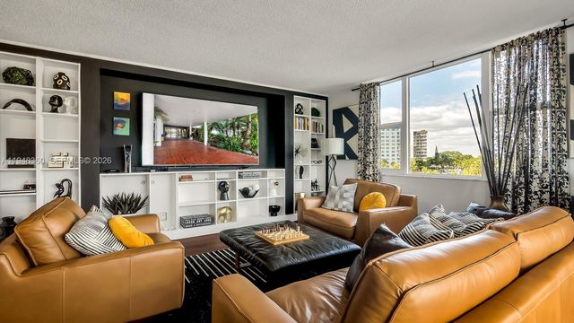 3800 Hillcrest Dr 401, Hollywood, FL 33021