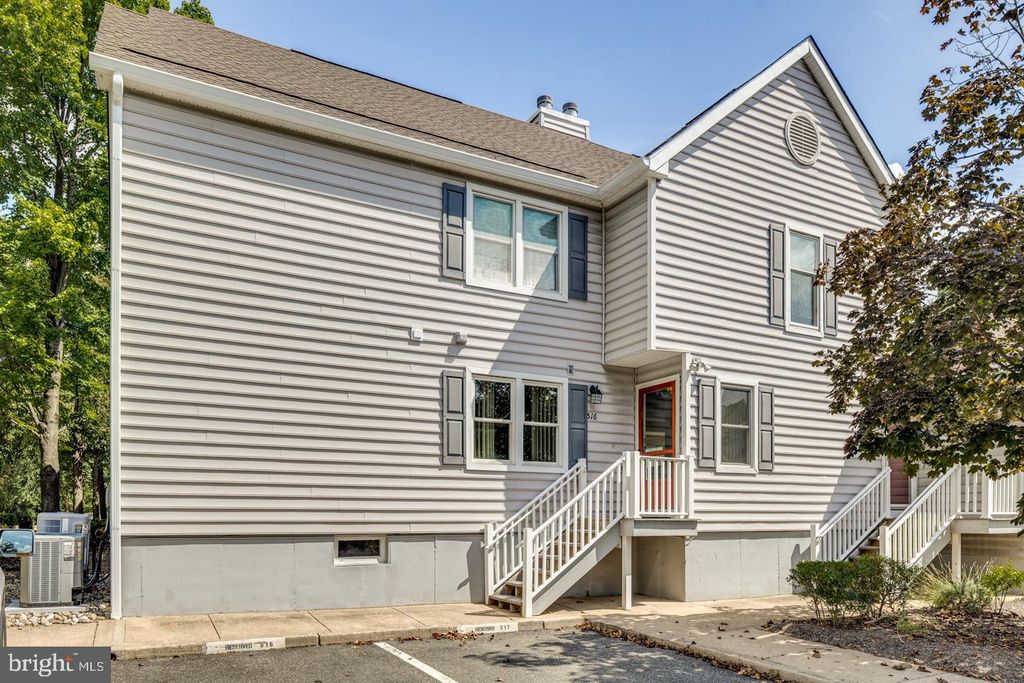 516 SOCIETY HILL BLVD, Cherry Hill, NJ 08003