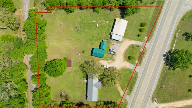 1530 W Front St Street 82, Blossom, TX 75416