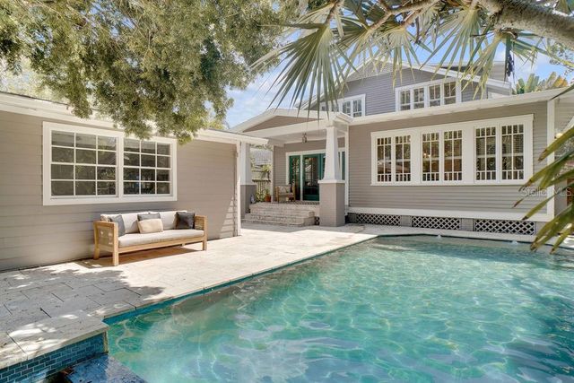 605 S ORLEANS AVENUE, Tampa, FL 33606