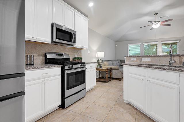18743 Majestic Vista Lane, Richmond, TX 77407