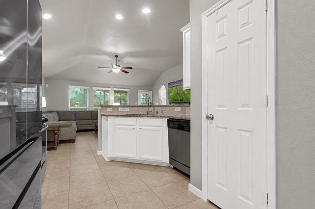 18743 Majestic Vista Lane, Richmond, TX 77407