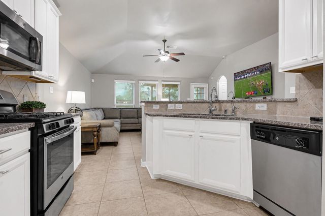 18743 Majestic Vista Lane, Richmond, TX 77407