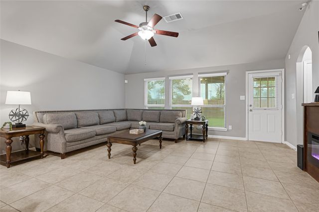 18743 Majestic Vista Lane, Richmond, TX 77407