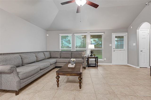 18743 Majestic Vista Lane, Richmond, TX 77407