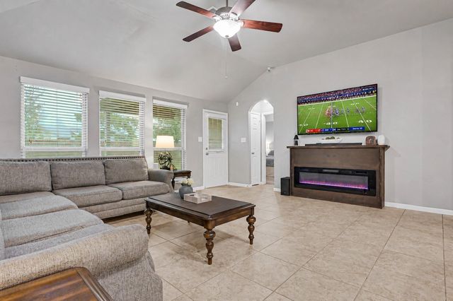 18743 Majestic Vista Lane, Richmond, TX 77407