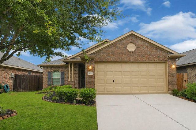 18743 Majestic Vista Lane, Richmond, TX 77407