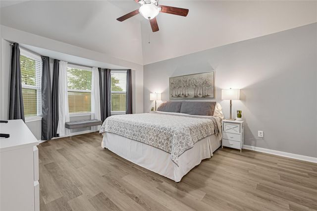 18743 Majestic Vista Lane, Richmond, TX 77407