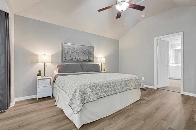 18743 Majestic Vista Lane, Richmond, TX 77407