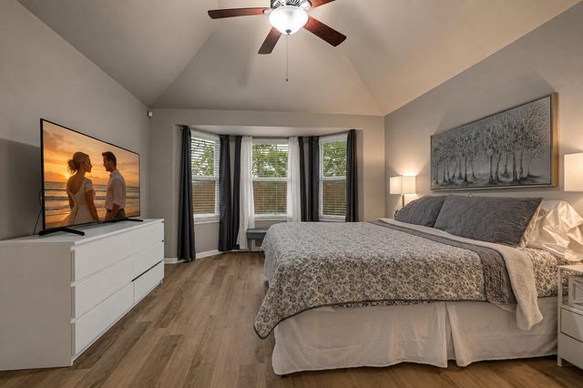 18743 Majestic Vista Lane, Richmond, TX 77407