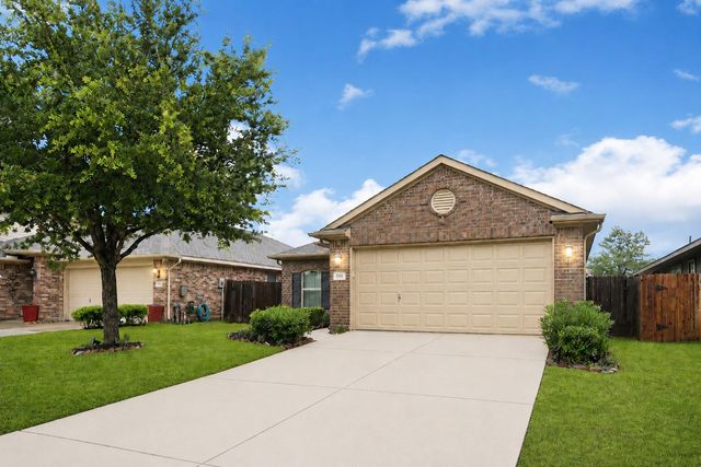 18743 Majestic Vista Lane, Richmond, TX 77407