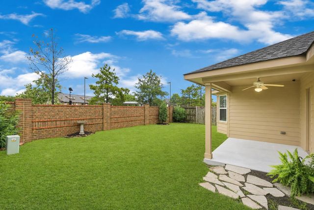 18743 Majestic Vista Lane, Richmond, TX 77407