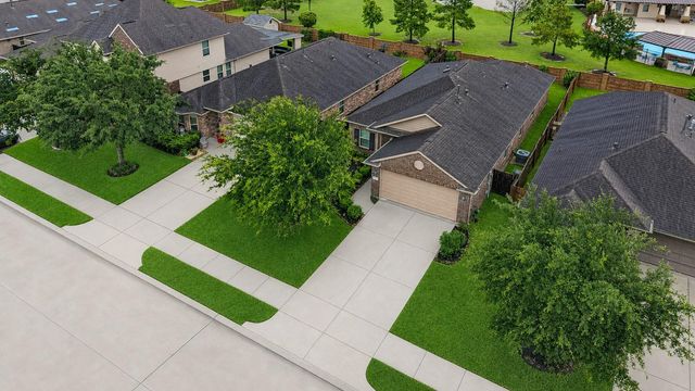 18743 Majestic Vista Lane, Richmond, TX 77407