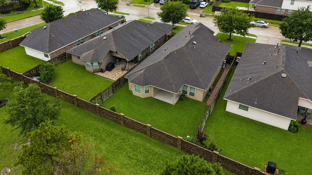 18743 Majestic Vista Lane, Richmond, TX 77407