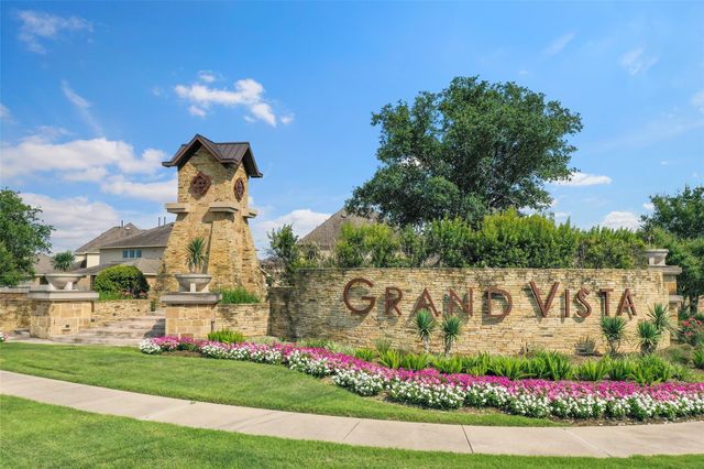 18743 Majestic Vista Lane, Richmond, TX 77407