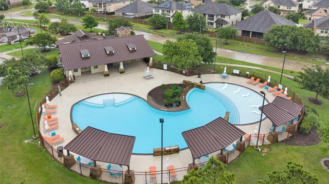 18743 Majestic Vista Lane, Richmond, TX 77407