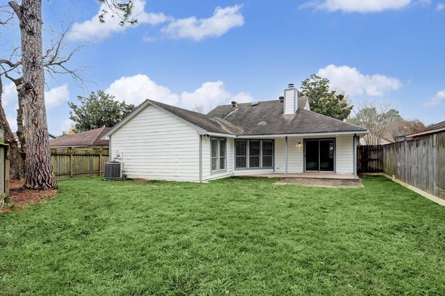 6010 Sean Court, Humble, TX 77346