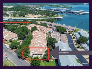 29 Oakbrook Drive, Lewisville, TX 75057