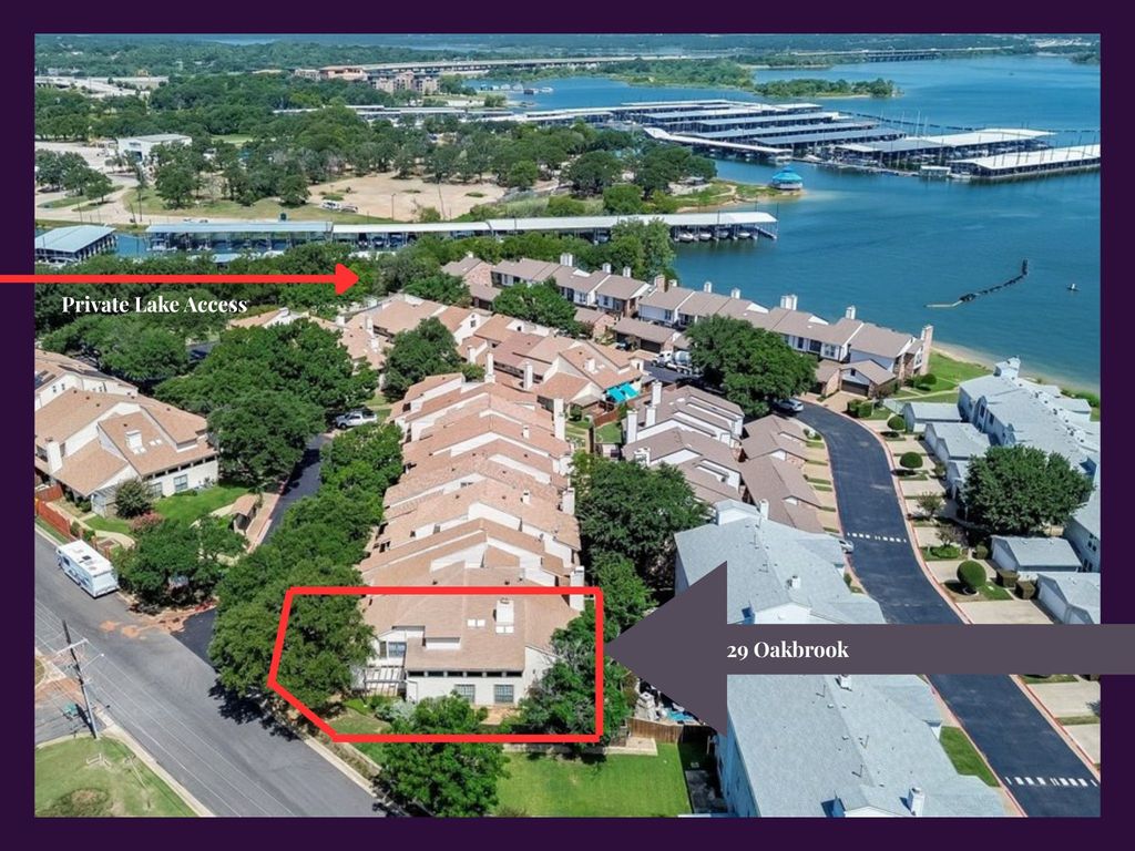29 Oakbrook Drive, Lewisville, TX 75057