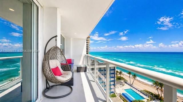 3140 S Ocean Dr 1205, Hallandale Beach, FL 33009