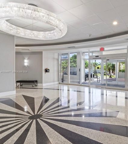 3140 S Ocean Dr 1205, Hallandale Beach, FL 33009