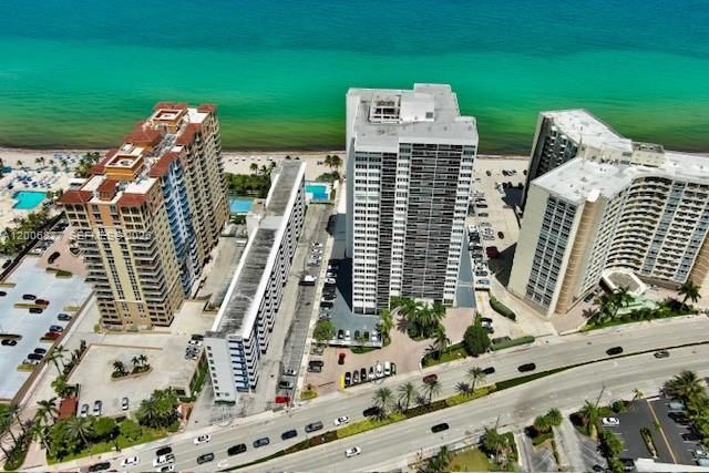 3140 S Ocean Dr 1205, Hallandale Beach, FL 33009