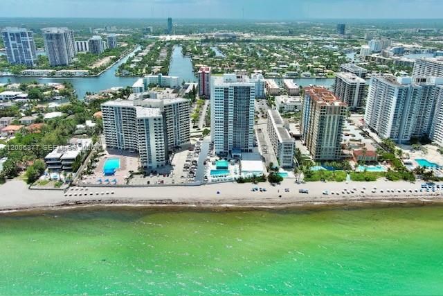 3140 S Ocean Dr 1205, Hallandale Beach, FL 33009
