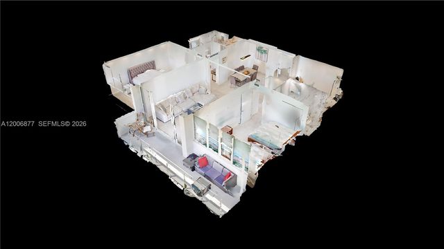 3140 S Ocean Dr 1205, Hallandale Beach, FL 33009