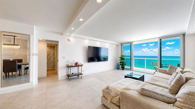 3140 S Ocean Dr 1205, Hallandale Beach, FL 33009