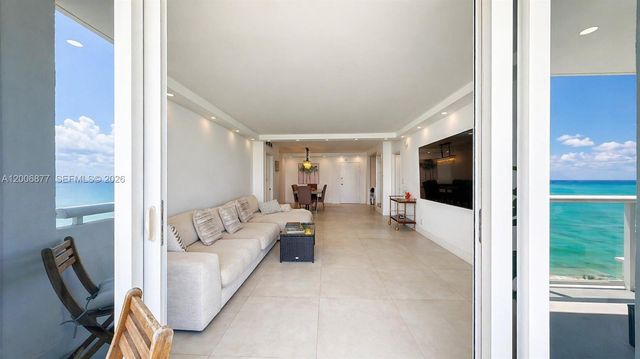 3140 S Ocean Dr 1205, Hallandale Beach, FL 33009