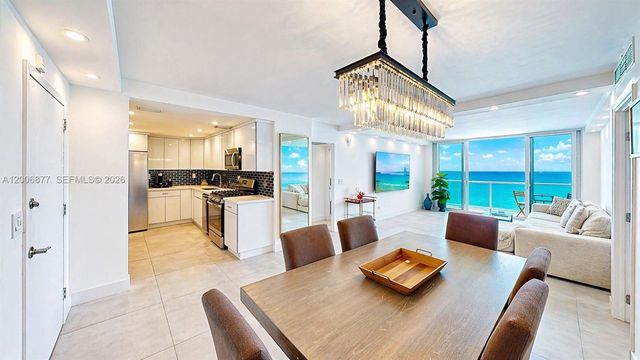 3140 S Ocean Dr 1205, Hallandale Beach, FL 33009