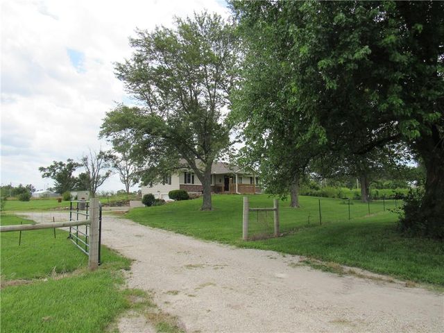 30309 E 283RD Street, Garden City, MO 64747