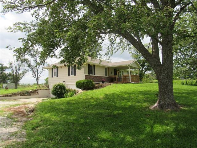 30309 E 283RD Street, Garden City, MO 64747